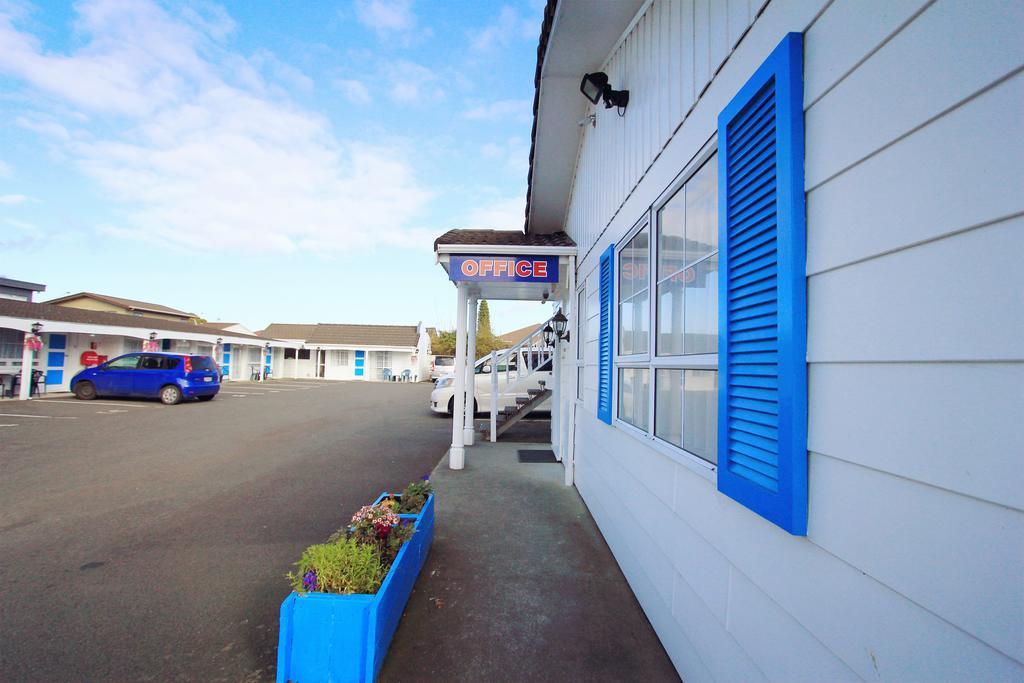 Golden Glow Motel Rotorua Chambre photo